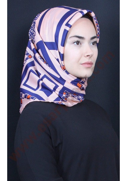 Sayanora Eşarp 100050-1