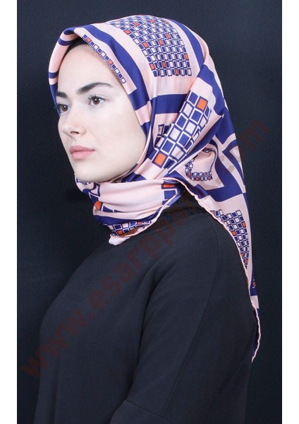 Sayanora Eşarp 100050-1