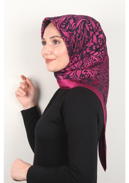 Yakma Eşarp 1400-42