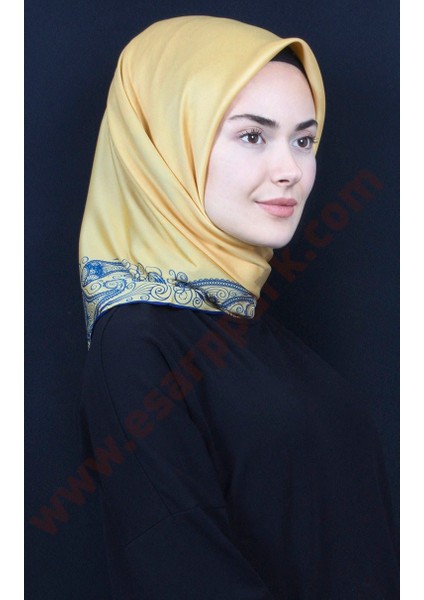 Sayanora Eşarp 100028-2