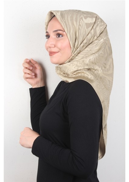 Yakma Eşarp 1400-9