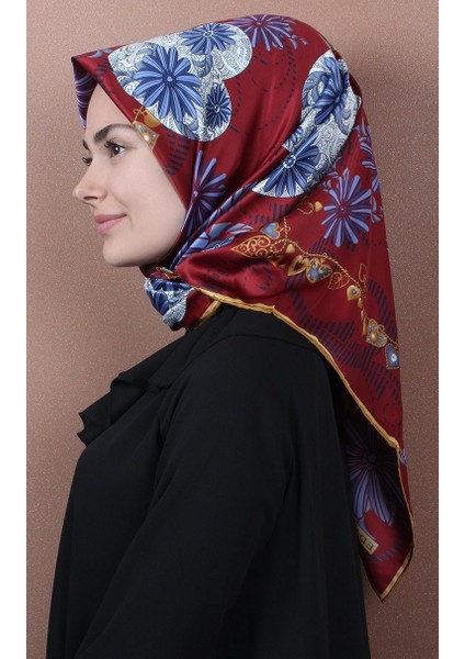 Sayanora Eşarp 100012-9