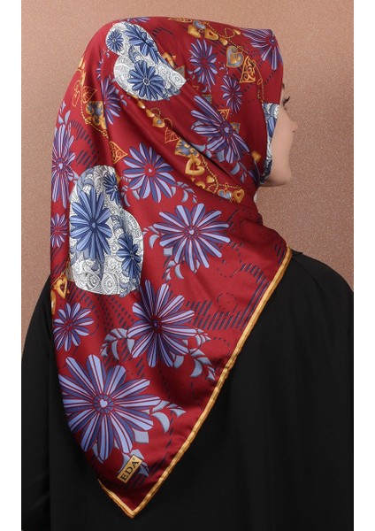 Sayanora Eşarp 100012-9