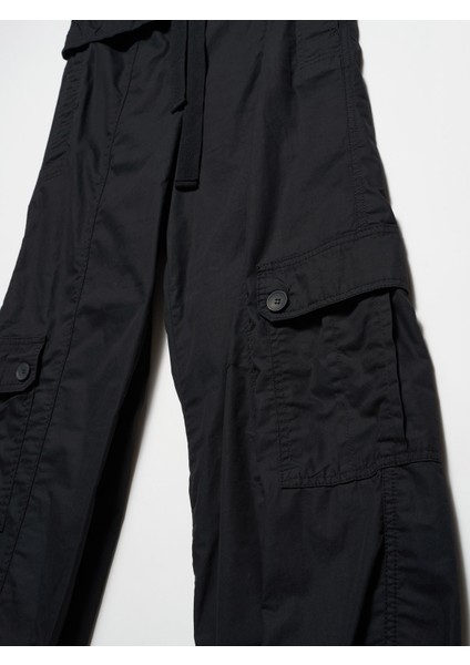 70928 Kargo Pantolon-Siyah modelleri