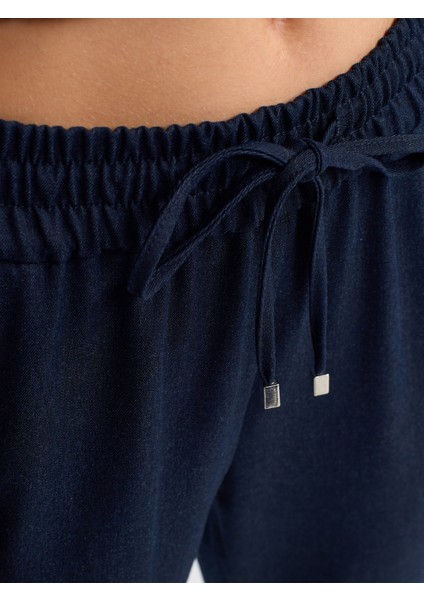 71249 Jogger Pantolon-Lacivert