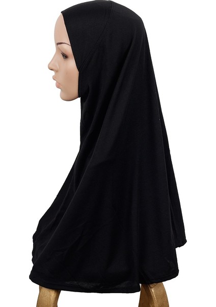 Tesettür Bone 2531-9 Siyah fiyatları