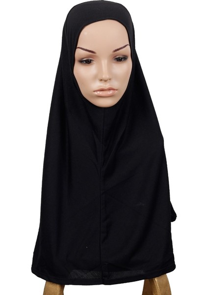 Tesettür Bone 2531-9 Siyah modelleri