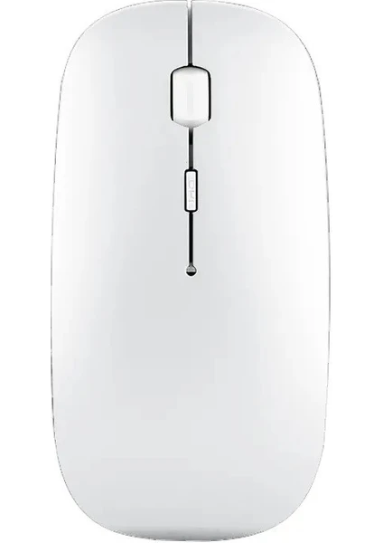 C10 Kablosuz Mouse 800 - 1600 Dpı