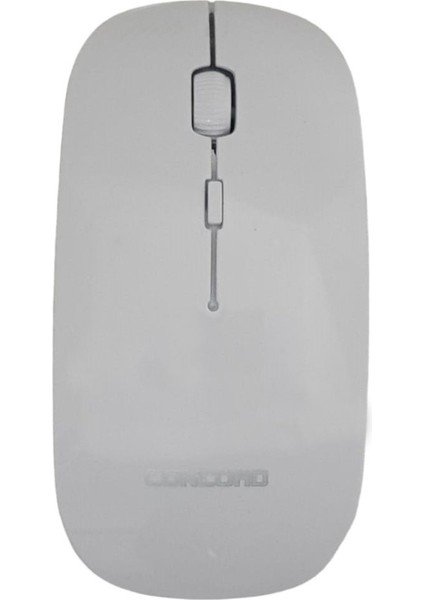 C10 Kablosuz Mouse 800 - 1600 Dpı