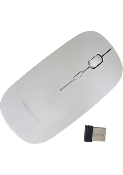 C10 Kablosuz Mouse 800 - 1600 Dpı