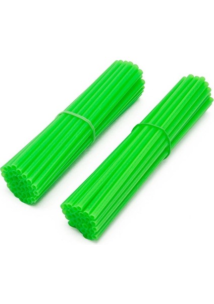 Jant Pipeti Tüm Model Motosikletler İçin Sarı