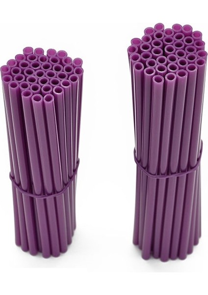 Jant Pipeti Tüm Model Motosikletler İçin Sarı