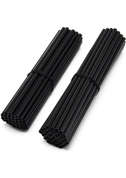 Jant Pipeti Tüm Model Motosikletler İçin Sarı