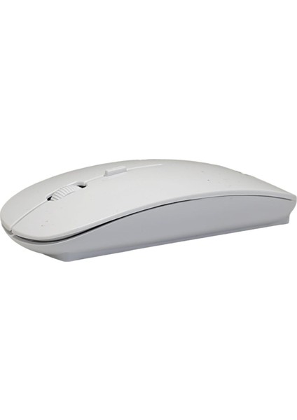 C10 Kablosuz Mouse 800 - 1600 Dpı