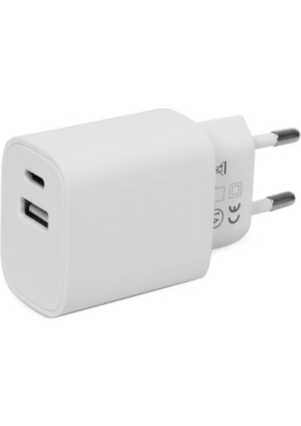 Hızlı Şarj Adaptörü NP20W