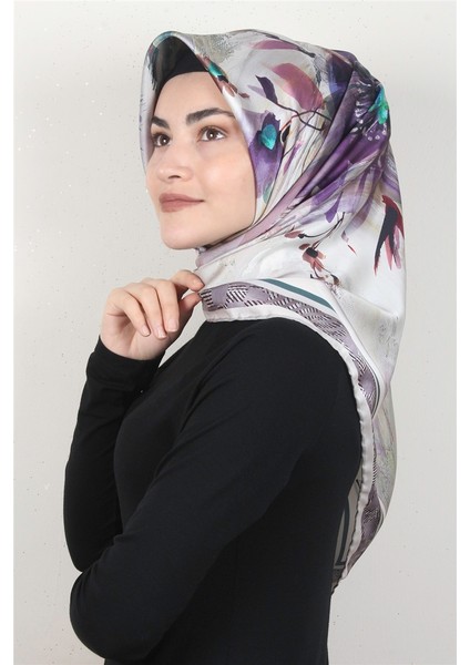 Luxer Eşarp 3624-9