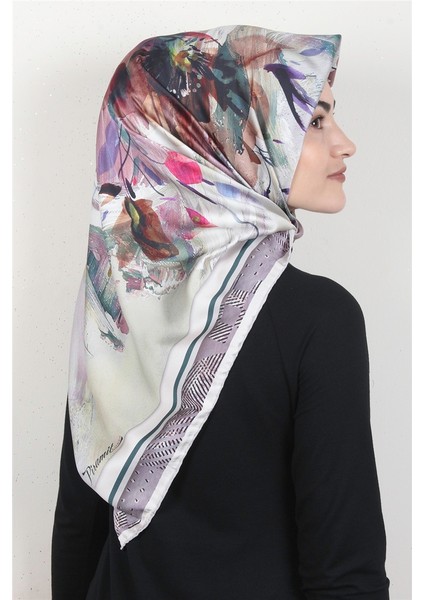 Luxer Eşarp 3624-9