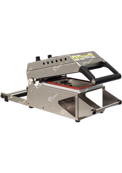 Jebrini Makina Manuel Tabak Kapatma Makinası JMCC-175