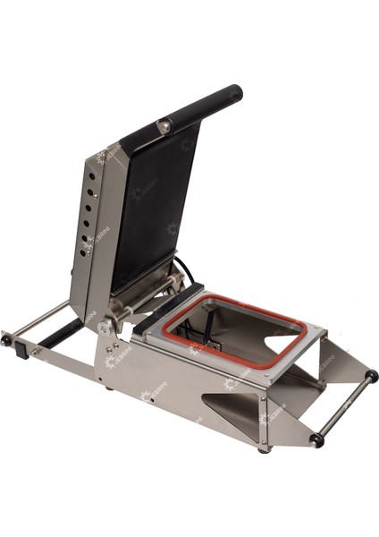 Jebrini Makina Manuel Tabak Kapatma Makinası JMCC-175 fiyatları