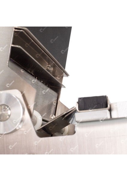 Jebrini Makina Manuel Tabak Kapatma Makinası JMCC-175