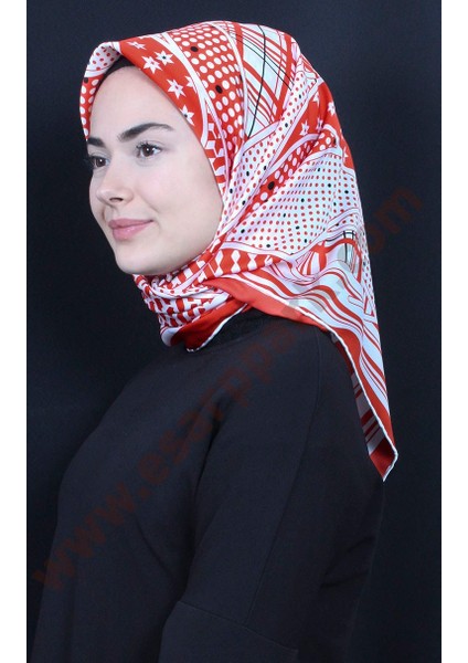 Sayanora Eşarp 100043-3