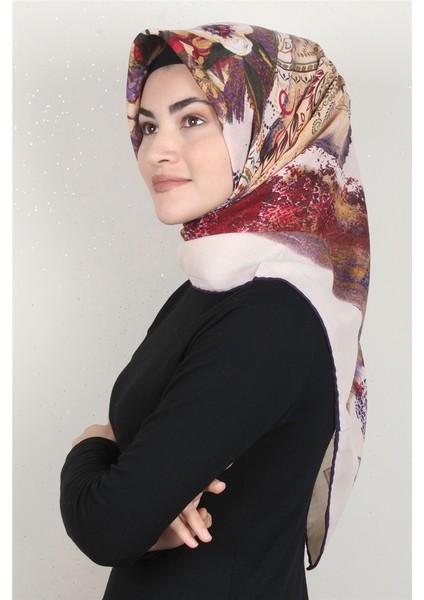 Lily Soft Eşarp 3800-8