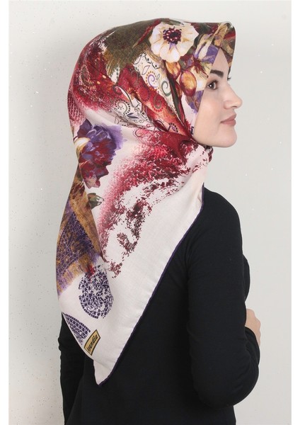 Lily Soft Eşarp 3800-8 fiyatları