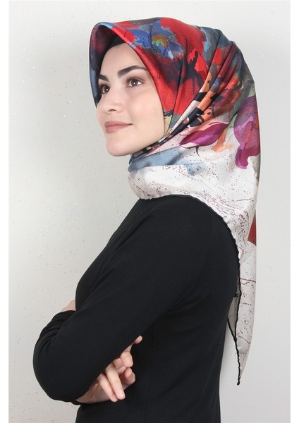 Luxer Eşarp 3628-8