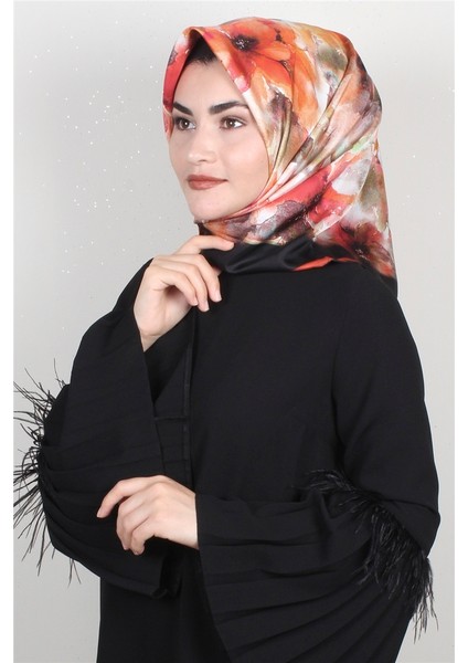 Ipek Eşarp (Twill) 1051-09