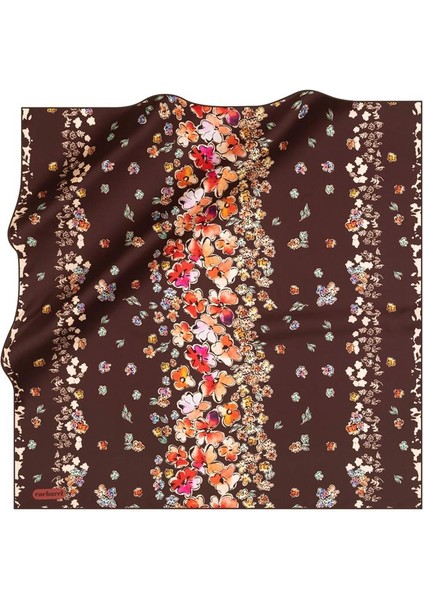 Cacharel Twill Ipek Eşarp 8302313-942