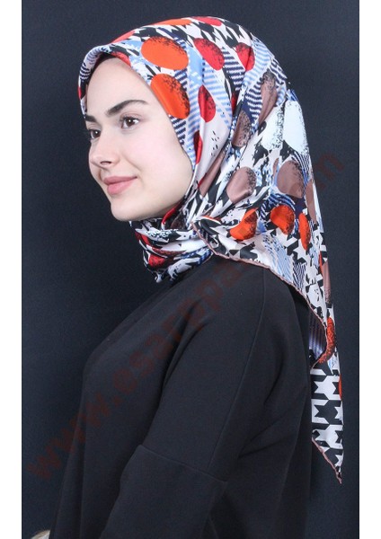 Sayanora Eşarp 100039-2