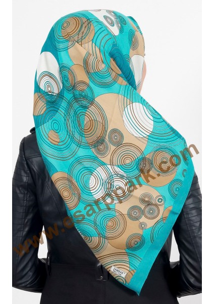 Kışlık Yün Eşarp 1176-6 fiyatları