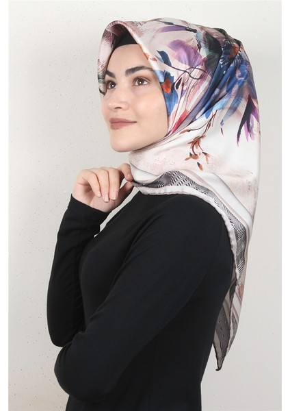 Luxer Eşarp 3624-13