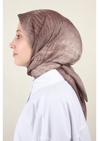 Nirvana Soft Eşarp 8103-1 Vizon fiyatları