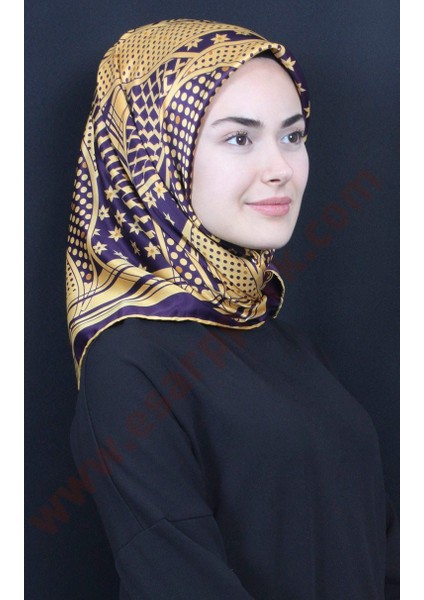 Sayanora Eşarp 10004-5