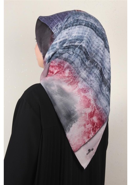 Pamuklu Soft Eşarp 3337-7 fiyatları