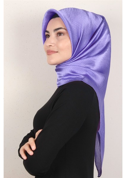 Diamond Janjan Eşarp 4103-4 Sümbül