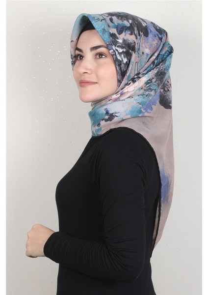 Lily Soft Eşarp 3802-5