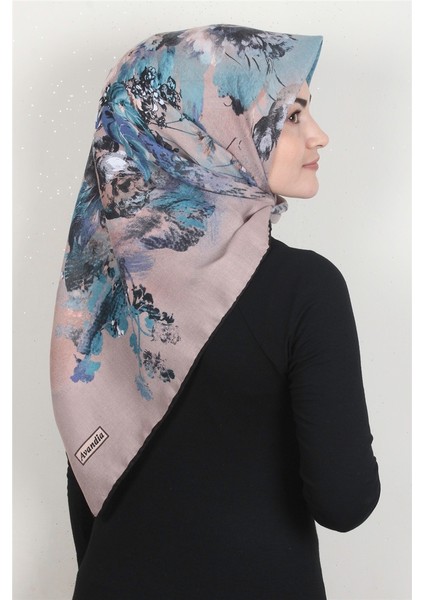 Lily Soft Eşarp 3802-5 fiyatları