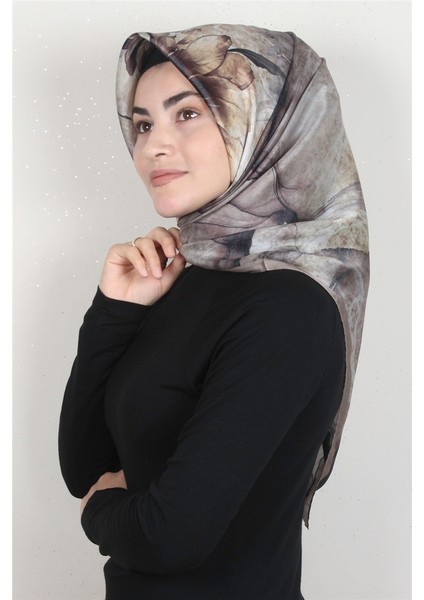 Luxer Eşarp 3625-9