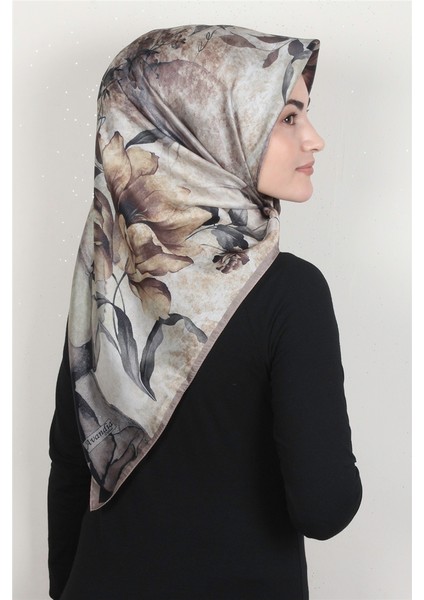 Luxer Eşarp 3625-9