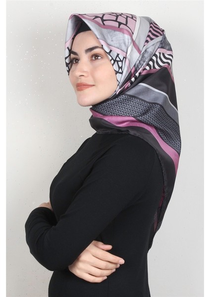 Dijital Eşarp 1356-6