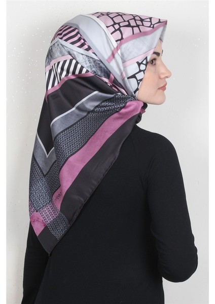 Dijital Eşarp 1356-6