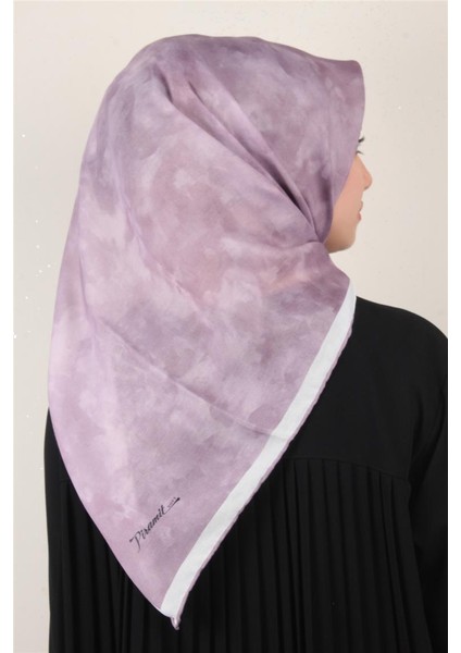 Nirvana Soft Eşarp 8087-15 Sümbül fiyatları