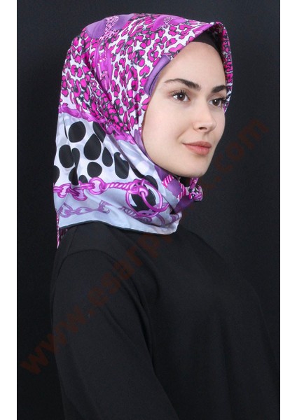 Twill Eşarp 103-0013-07