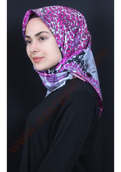 Twill Eşarp 103-0013-07 fiyatları