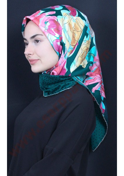 Sayanora Eşarp 100041-5