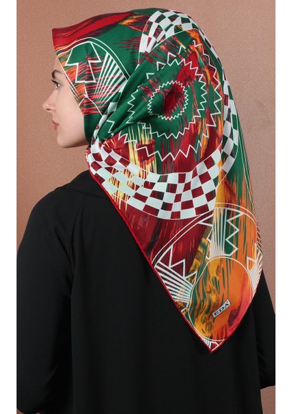 Sayanora Eşarp 1023-89