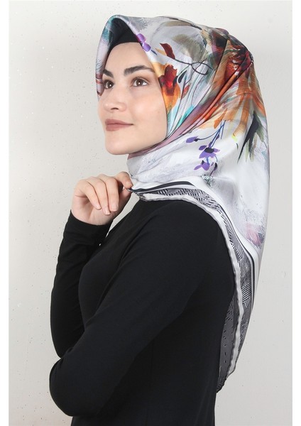 Luxer Eşarp 3624-10