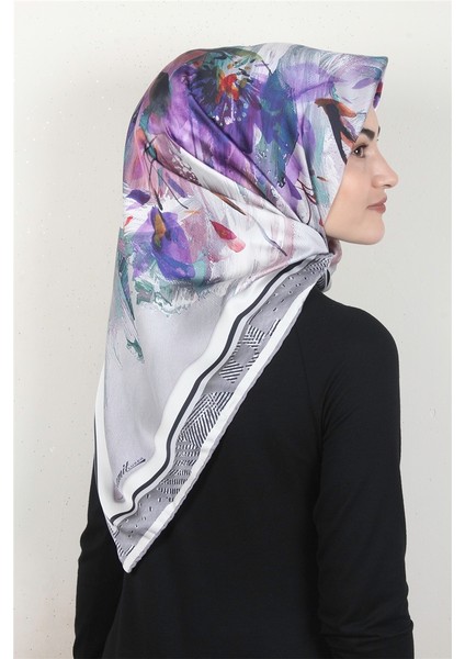 Luxer Eşarp 3624-10
